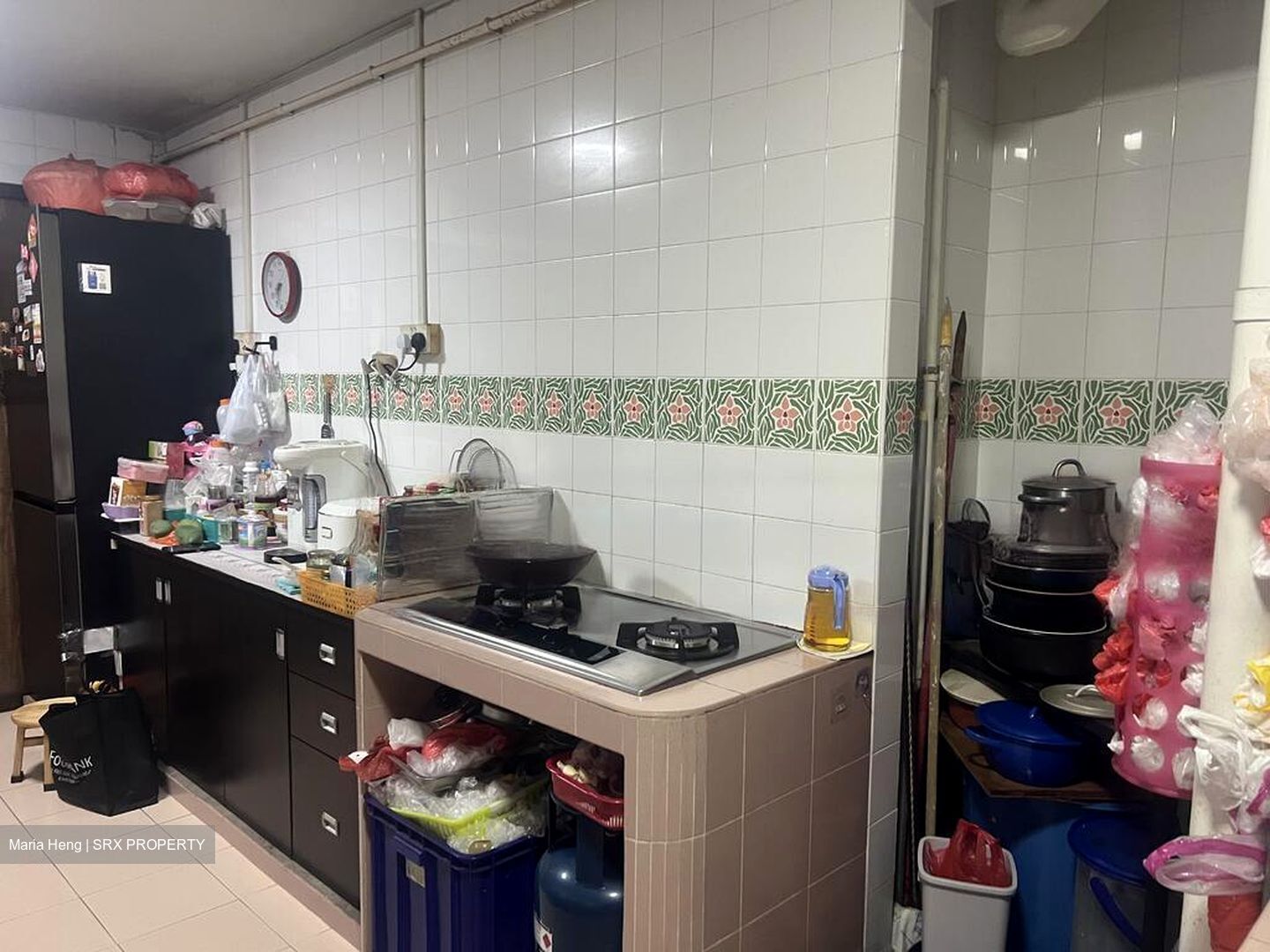 Blk 124 Yishun Street 11 (Yishun), HDB 5 Rooms #472486191